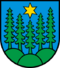 Coat of arms of Zuzgen