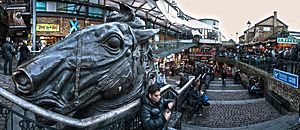 Camden Lock Market