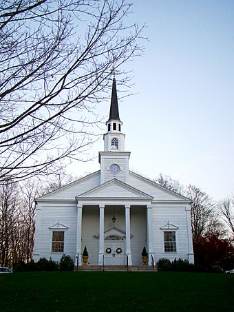 Canterbury Congregational Church.JPG