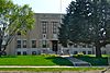 Cass County Court House