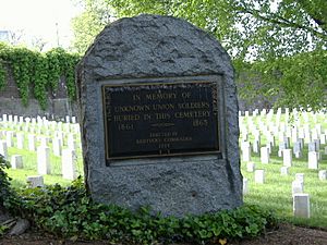 Cave Hill National Cemetery 2