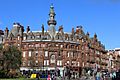 Charing Cross Mansions, Glasgow (geograph 4137464)