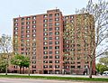 Charlesgate North Apartments, Providence