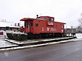 City of Helena Alabama Welcome Center