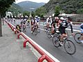 Cycling in Andorra