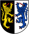 Coat of arms of Kusel