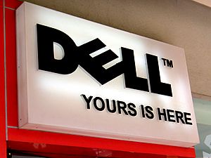 Dell wiki