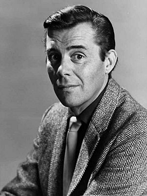 Dirk Bogarde Hallmark Hall of Fame