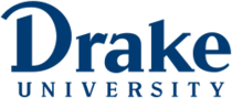 Drake University logo.svg