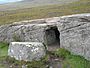 Dwarfie stane by Bruce McAdam.jpg