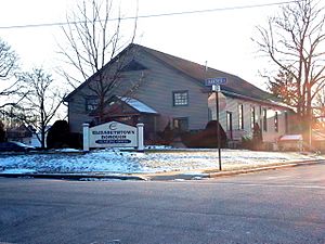 E-Town Borough Hall