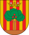 Coat of arms of Abrera