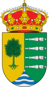 Coat of arms of Acebo