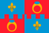 Flag of Montgomery County, Maryland