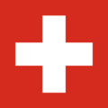 Flag of Switzerland 20-28