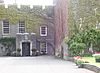 Fonmon Castle, Vale of Glamorgan, Wales