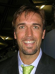 Gabriel batistuta