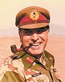 Gen Fazle Haq