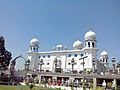 Gurudwara Panjokhra Sahib, Haryana