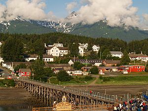 Haines Alaska