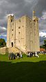 Hedingham Castle - panoramio