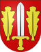 Coat of arms of Hermrigen