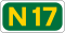 IRL N17.svg