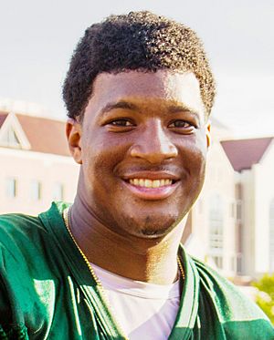 Jameis Winston 2013 headcrop