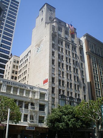 James Oviatt Building, Los Angeles.JPG