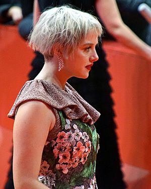 Jella Haase Berlinale 2020