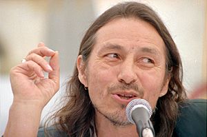 John Trudell 1997-09-24 61232-37.jpg