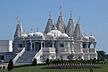 June 2012 BAPS Shri Swaminarayan MandirHindu Temple Toronto (7377445296).jpg