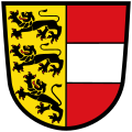 Kaernten shield CoA