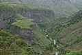 Khosrov forest, Armenia