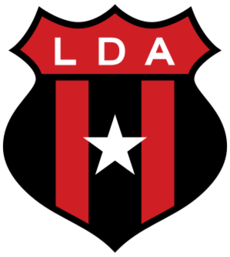 LD Alajuelense.svg