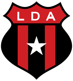 LD Alajuelense.svg