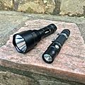 LED Flashlights