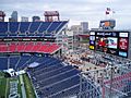 LP Field Nashville