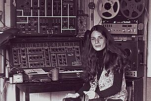 Laurie Spiegel 2