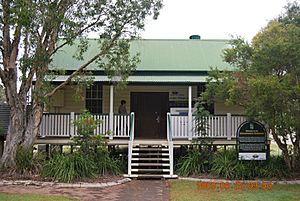 Logan Village State School (2009)