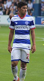 Luongo QPR 2016