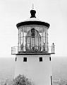 Makapuu point light