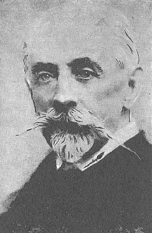 Manuel Recabarren