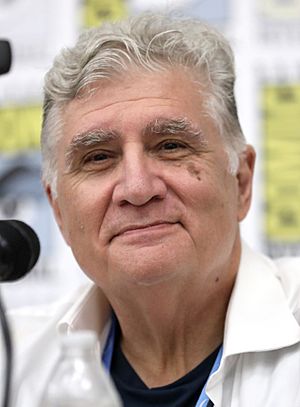 Maurice LaMarche by Gage Skidmore 3.jpg