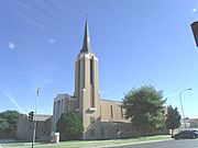 Mesa-1st United Methodist Church-1890