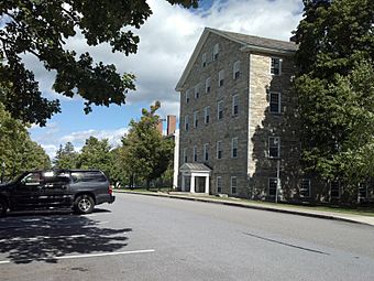 Middlebury College Stone Row.jpg