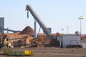 Midway-woodchipping-geelong-australia