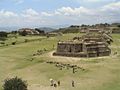 Monte Alban