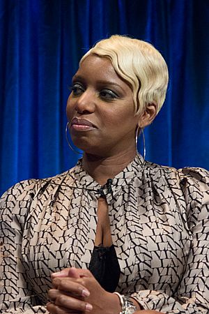 NeNe Leakes at PaleyFest 2013.jpg