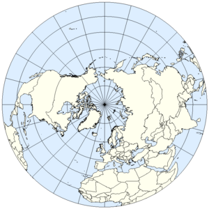 Northern Hemisphere LamAz